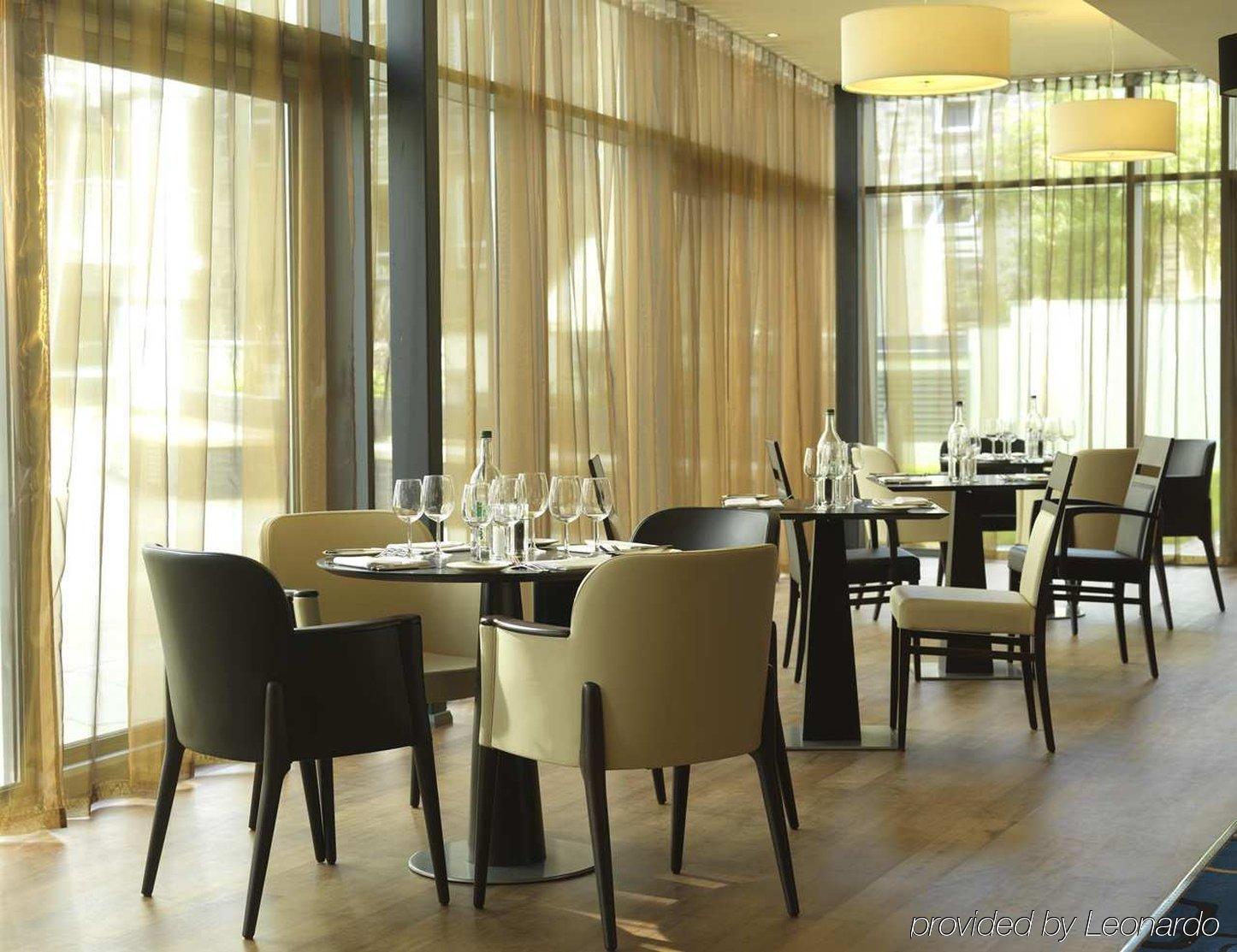 Hilton Garden Inn Aberdeen City Centre Zewnętrze zdjęcie