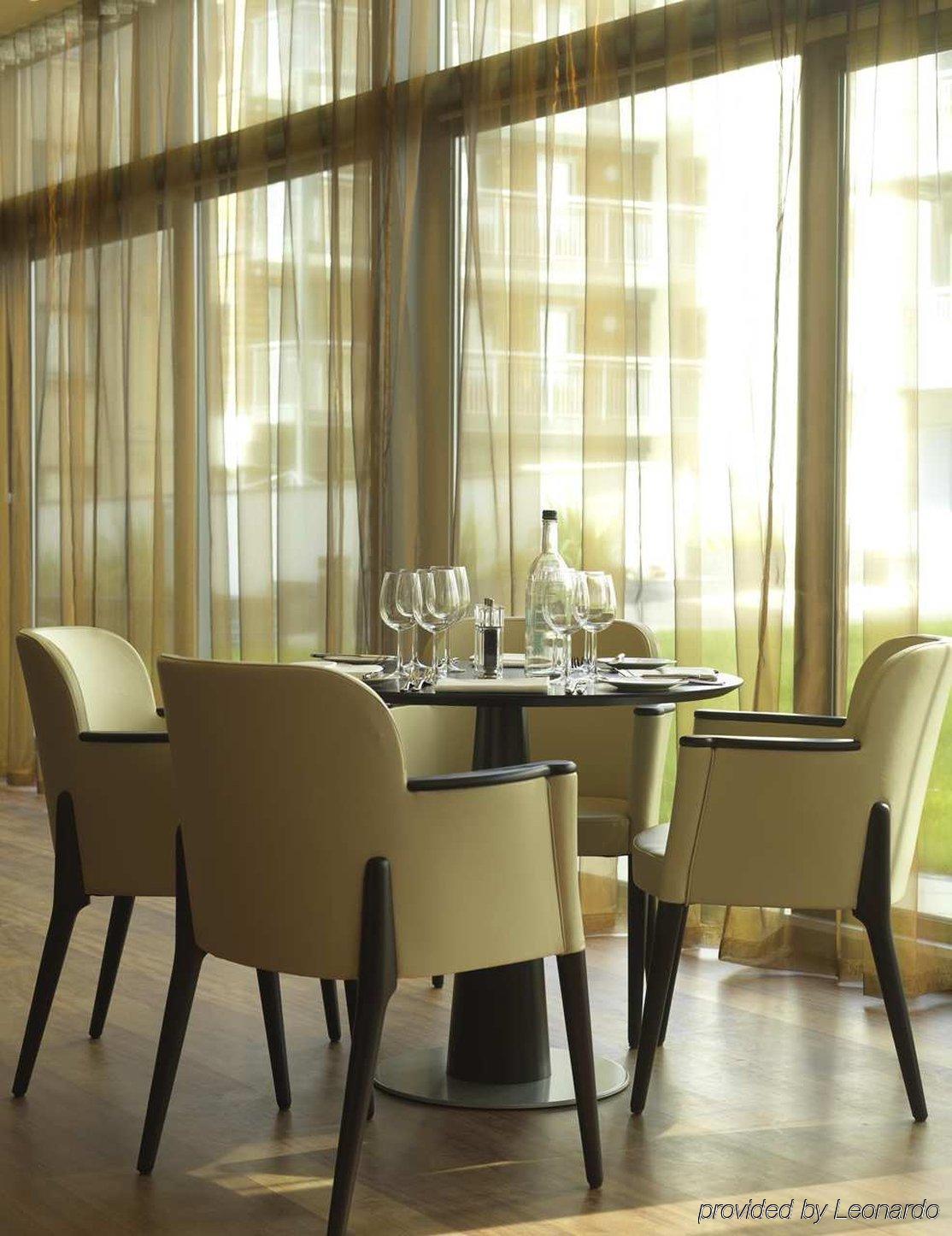 Hilton Garden Inn Aberdeen City Centre Zewnętrze zdjęcie