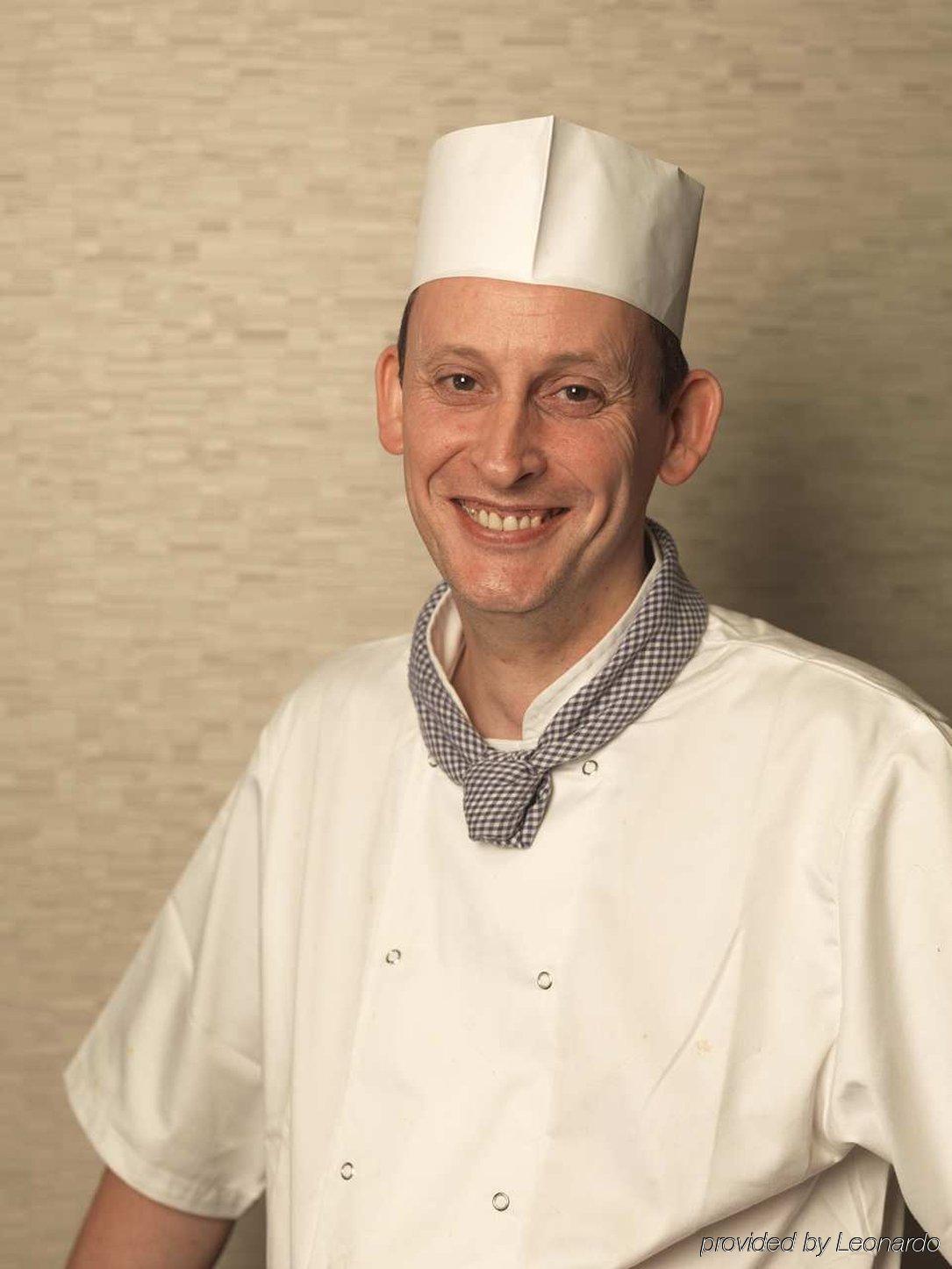 Hilton Garden Inn Aberdeen City Centre Zewnętrze zdjęcie
